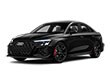 2022 Audi RS 3 Sedan 